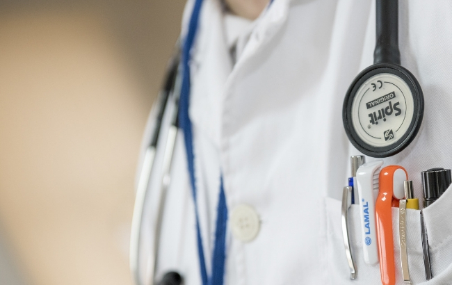 Каждый день умирает 10 украинцев: Супрун рассказала о страшной болезни